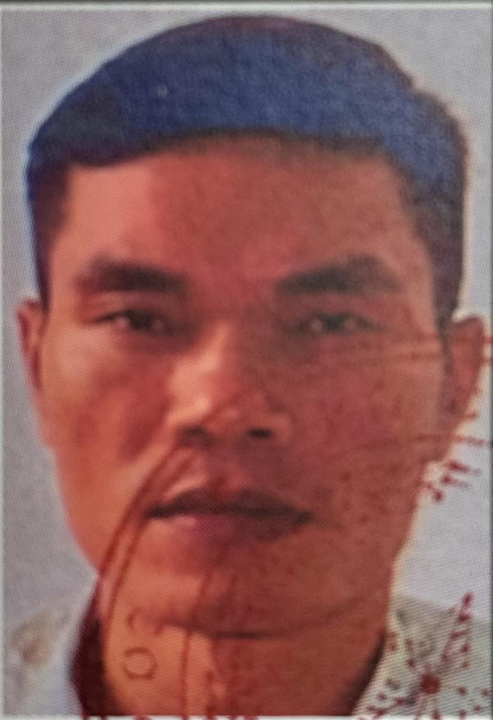 Ai biết 4 đối tượng này báo ngay cho Cơ quan An ninh điều tra Bộ Công an 