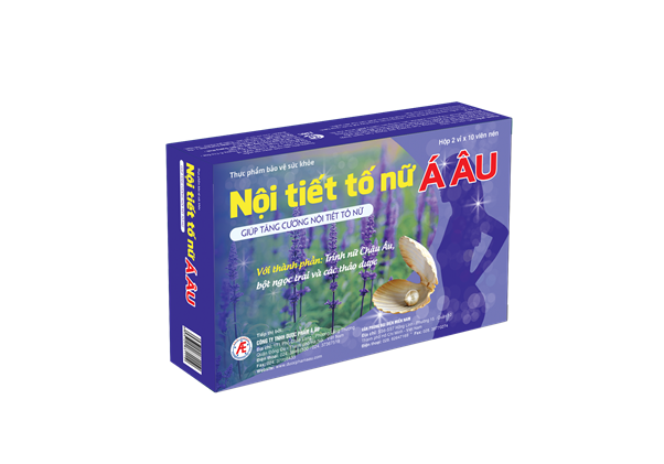 Nguyên nhân gây bốc hỏa và giải pháp cải thiện từ Nội Tiết Tố Nữ Á Âu