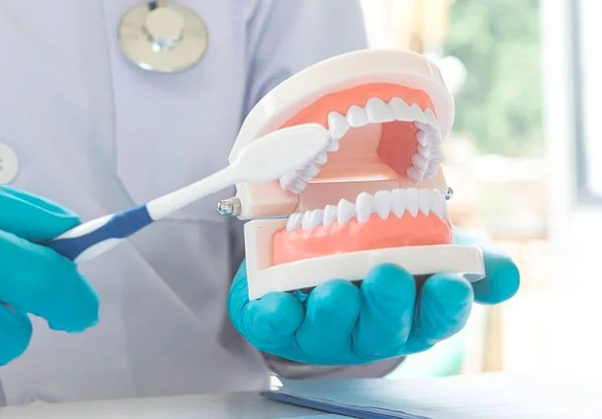 Hôi miệng và giải pháp cải thiện tận gốc nhờ dung dịch nha Nutridentiz