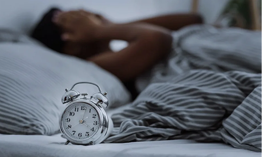 Mất ngủ do suy nhược thần kinh: Vì sao nên lựa chọn Kim Thần Khang?