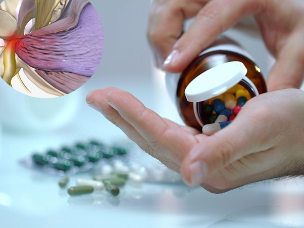 Cách chữa thoát vị đĩa đệm hiện nay và giải pháp từ Cốt Thoái Vương