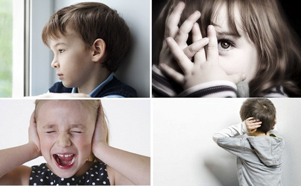 Điều trị rối loạn phổ tự kỷ ở trẻ em: Dùng Vương Não Khang có hiệu quả gì?