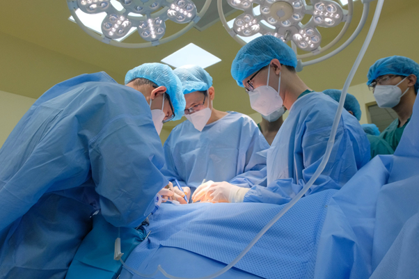 Suy thận giai đoạn 5 - Mức độ nguy hiểm và cách cải thiện từ Ích Thận Vương