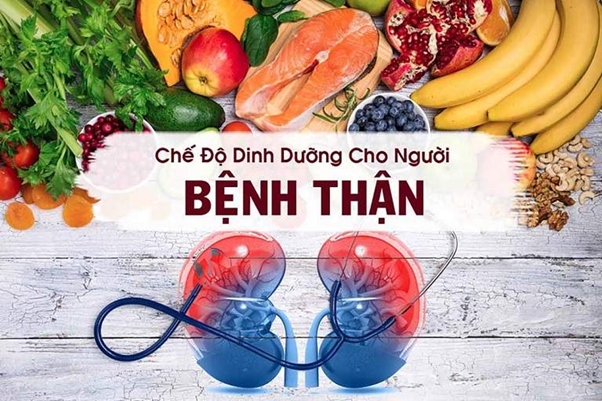Suy thận giai đoạn 5 - Mức độ nguy hiểm và cách cải thiện từ Ích Thận Vương