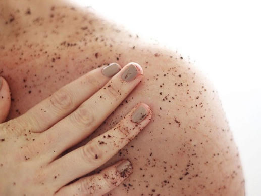 Có kem dược liệu Explaq, ngại gì da vảy cá mọc mùa đông!