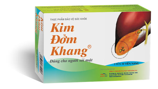 Sỏi bùn túi mật và giải pháp hỗ trợ từ Kim Đởm Khang để tránh phẫu thuật