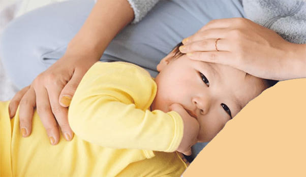 Trẻ bị sổ mũi, hắt hơi - Nguyên nhân và giải pháp hiệu quả nhờ lợi khuẩn hô hấp Subavax