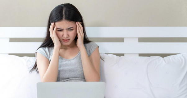 Rối loạn nội tiết tố nữ: Nguyên nhân và cách khắc phục nhờ thảo dược Spacaps