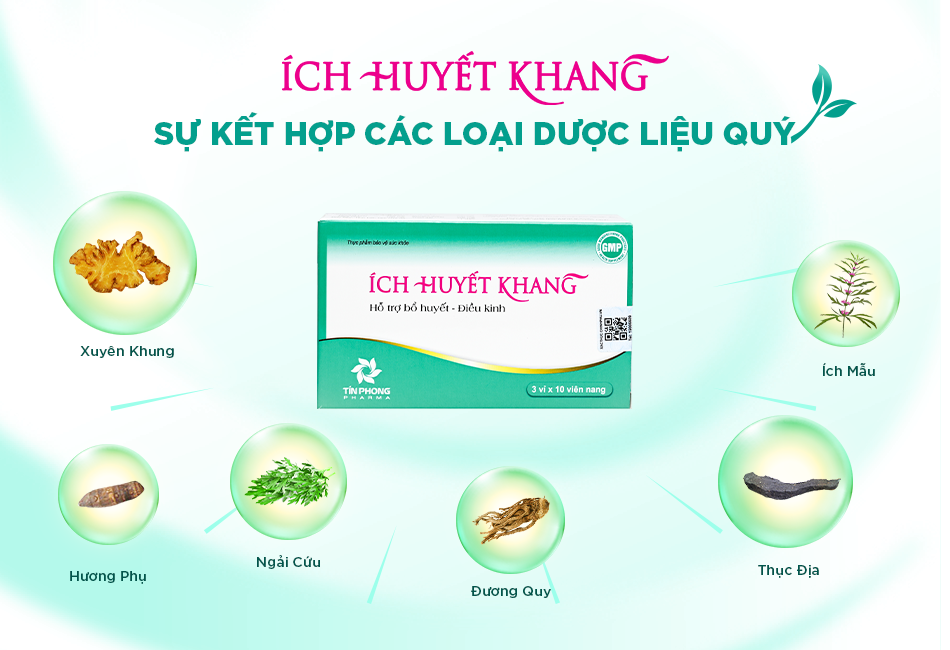 Bí quyết giảm đau bụng kinh đơn giản tại nhà