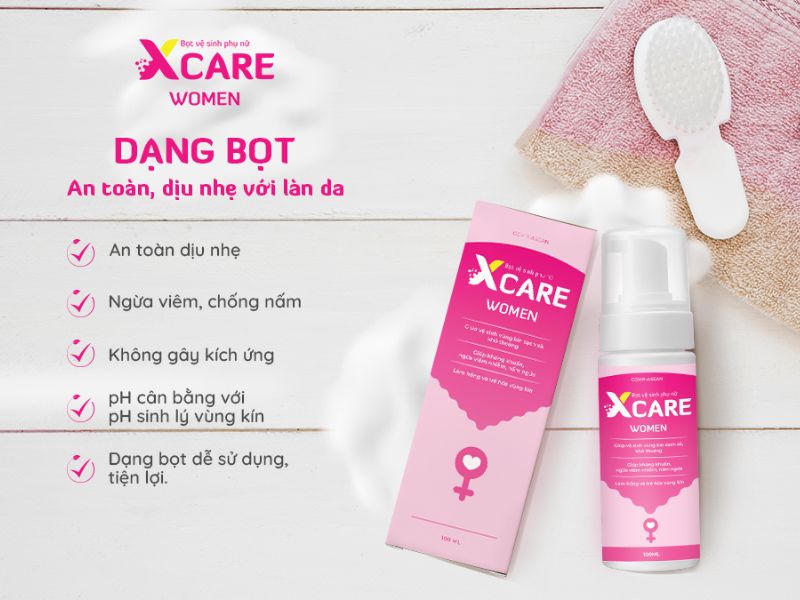 5 tiêu chí lựa chọn dung dịch vệ sinh cho phái nữ chuẩn khoa học