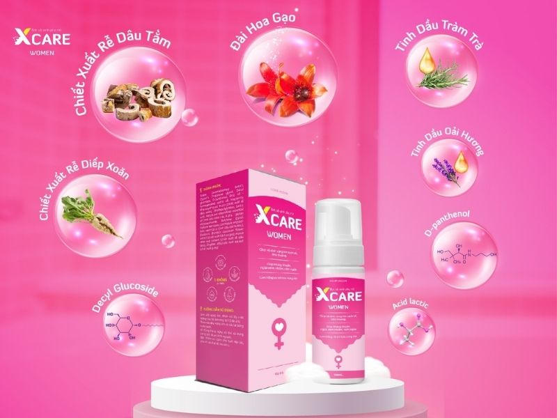 5 tiêu chí lựa chọn dung dịch vệ sinh cho phái nữ chuẩn khoa học