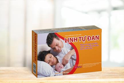 Giải pháp cải thiện vô sinh từ Linh Tự Đan