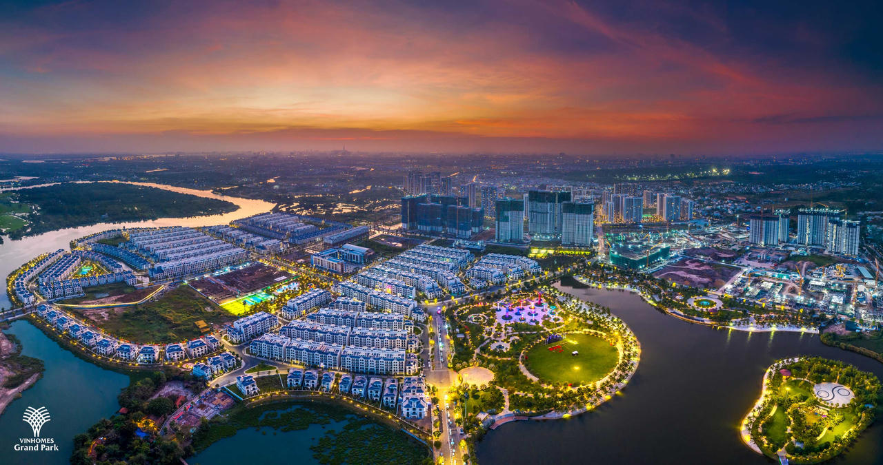 Tâm điểm giáo dục chuẩn quốc tế tại khu Đông TP HCM hút các gia đình nước ngoài