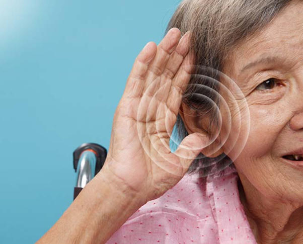 Nguyên nhân suy giảm thính lực và cách hỗ trợ khắc phục nhờ Kim Thính