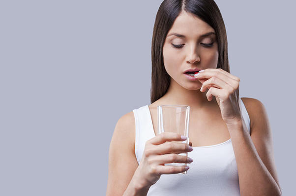 Nguyên nhân u xơ tử cung và cách hỗ trợ cải thiện từ Nga Phụ Khang