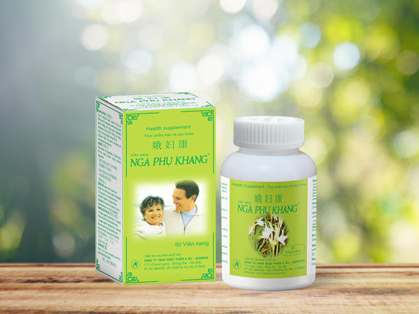 Nguyên nhân u xơ tử cung và cách hỗ trợ cải thiện từ Nga Phụ Khang