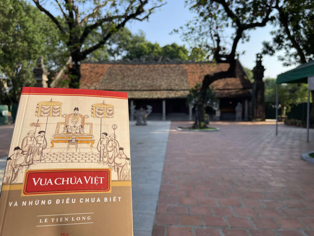 Hé lộ từ chuyện xử trảm đến chuyện "yêu" của vua chúa Việt