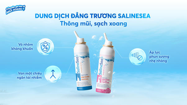 Thời tiết giao mùa, chớ chủ quan với viêm mũi dị ứng