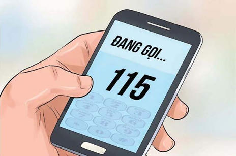 Cẩn trọng đột quỵ não ở người cao huyết áp