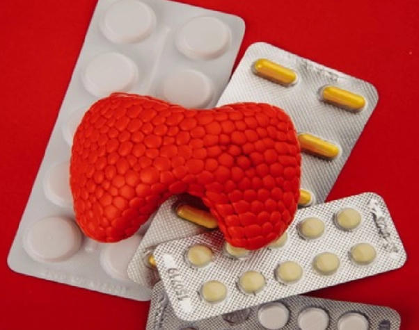 Tìm hiểu về bướu đa nhân tuyến giáp và giải pháp hỗ trợ từ Ích Giáp Vương