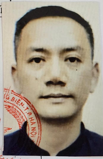 Hà Nội: Truy tìm đối tượng lừa đảo chiếm đoạt tài sản