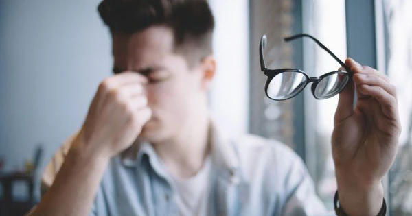 Giải pháp bổ sung vitamin cho mắt khi bị suy giảm thị lực