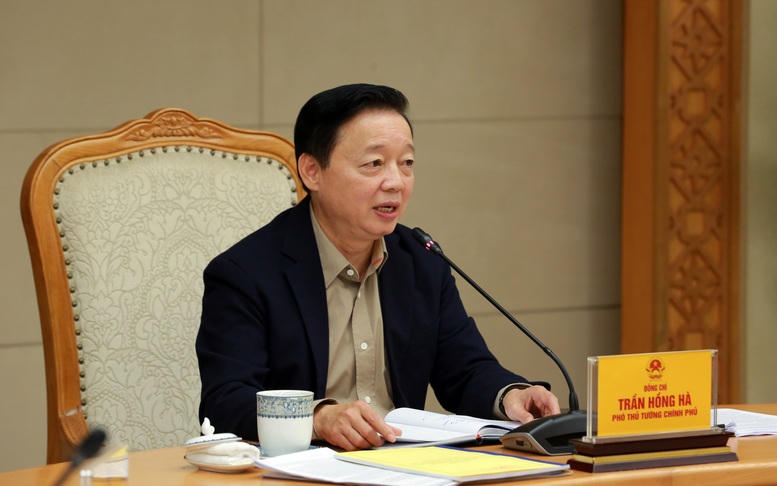 Sắp xếp, tinh gọn bộ máy tổ chức 2 đại học quốc gia để tự chủ mạnh mẽ hơn nữa