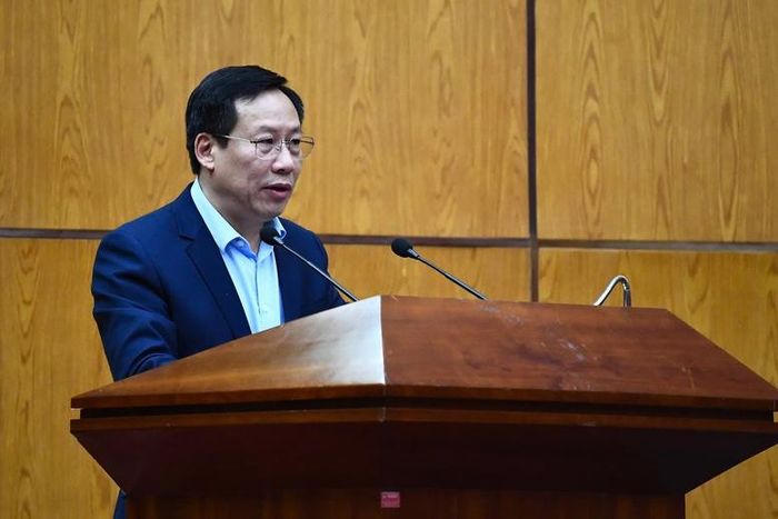 Cố gắng đưa hai bệnh viện 'nghìn tỷ' đi vào hoạt động năm 2025