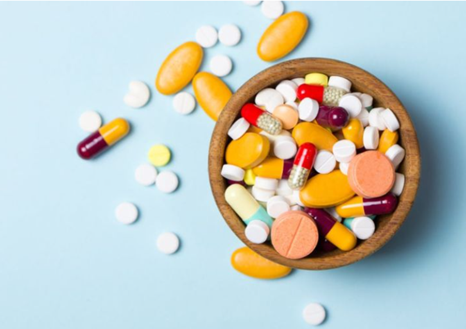 Biến chứng nổi tophi ở người bệnh gút và cách phòng ngừa nhờ Hoàng Thống Phong