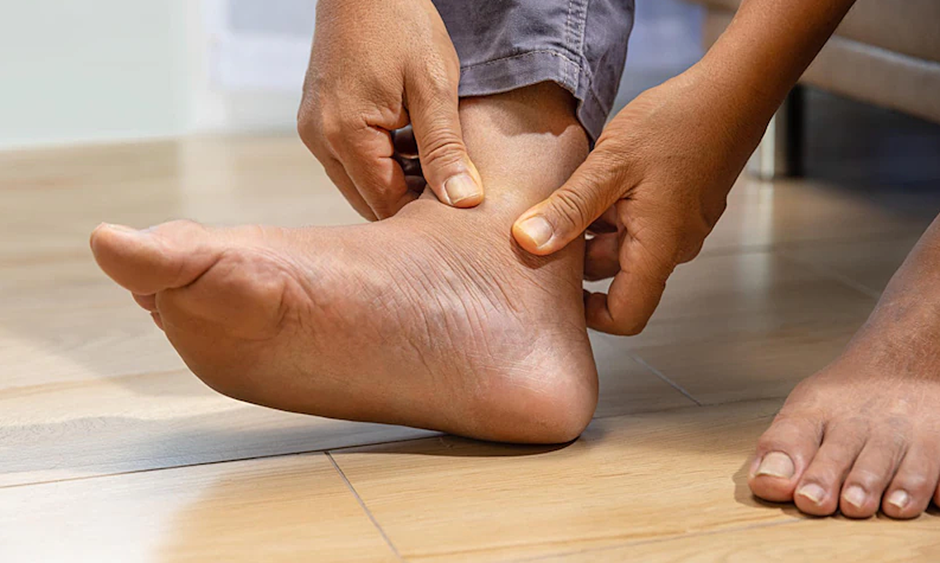 Ích Thận Vương - Giải pháp hỗ trợ cải thiện suy thận mạn tính