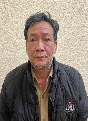 Khởi tố đối tượng giết 4 người thân tại Phú Xuyên