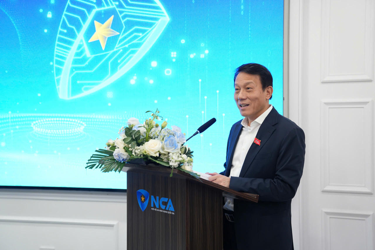 Chính thức ra mắt Liên minh ứng phó, khắc phục sự cố An ninh mạng quốc gia