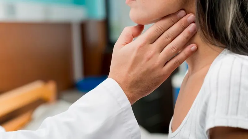 Những điều cần biết khi phát hiện u tuyến giáp TIRADS 3 và giải pháp từ Ích Giáp Vương