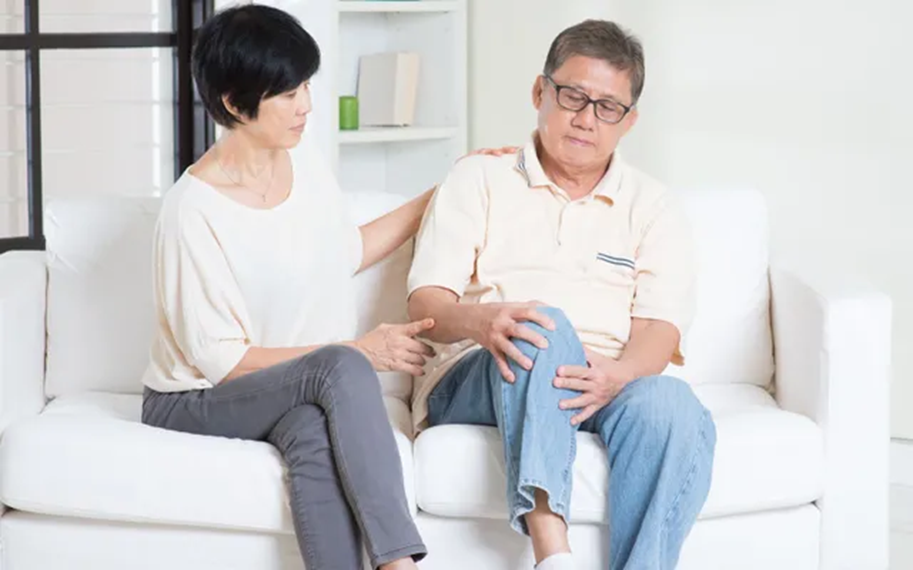 Các cấp độ của thoái hóa khớp gối và cách cải thiện từ CốtWells chứa màng vỏ trứng