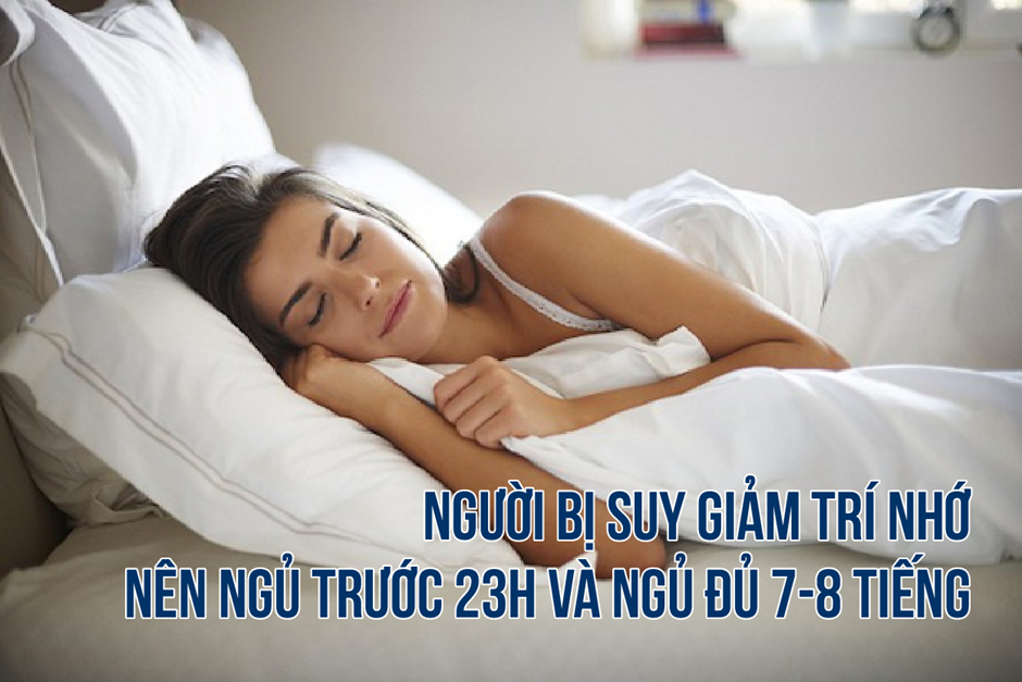 Làm thế nào để cải thiện suy giảm trí nhớ hiệu quả?