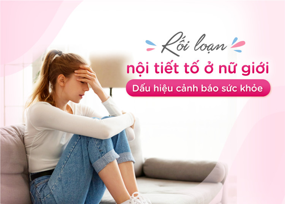 Cải thiện kinh nguyệt ra ít tại nhà và giải pháp từ Phụ Lạc Cao EX