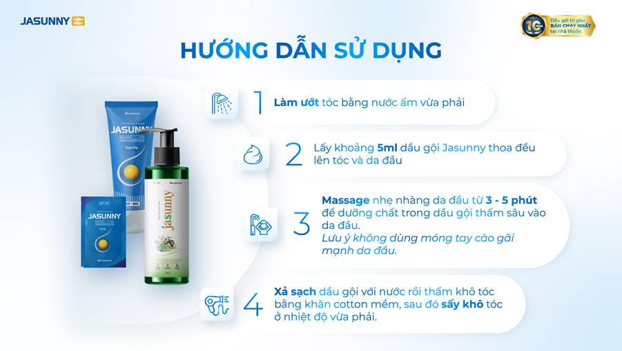 Gàu ngứa kinh niên nên lựa chọn dầu gội trị gàu nào hiệu quả?