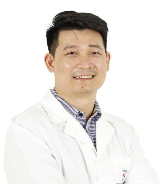 PGS.TS Nguyễn Xuân Hậu – Người viết lên niềm hy vọng cho bệnh nhân ung thư