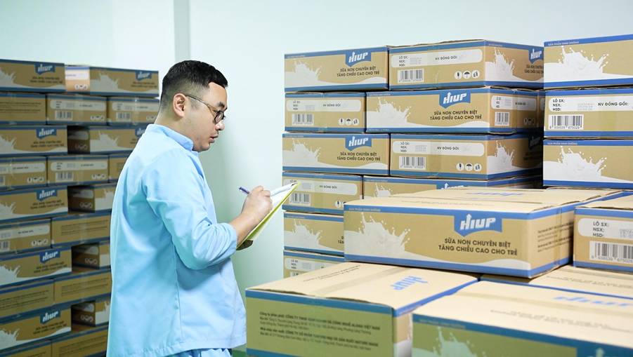 HIUP và câu chuyện đồng hành cùng thế hệ trẻ Việt Nam tự tin hội nhập