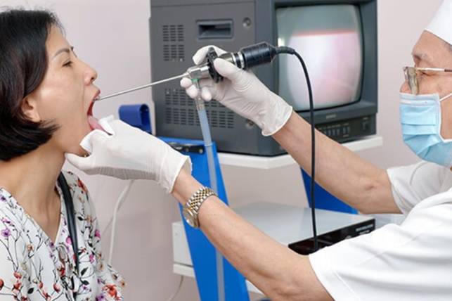 Hiểu về phù nề thanh quản và cách cải thiện từ Tiêu Khiết Thanh