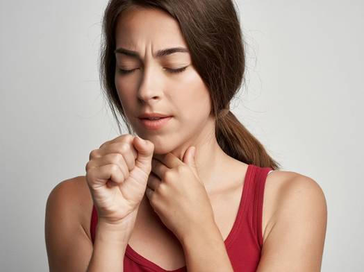 Hiểu về phù nề thanh quản và cách cải thiện từ Tiêu Khiết Thanh