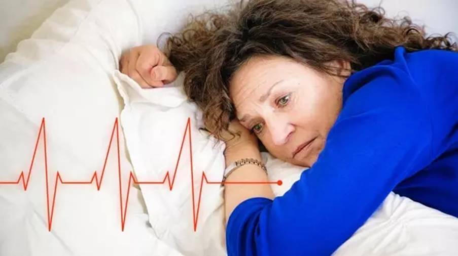 Tim đập nhanh có nguy hiểm không và giải pháp hỗ trợ cải thiện từ thảo dược 