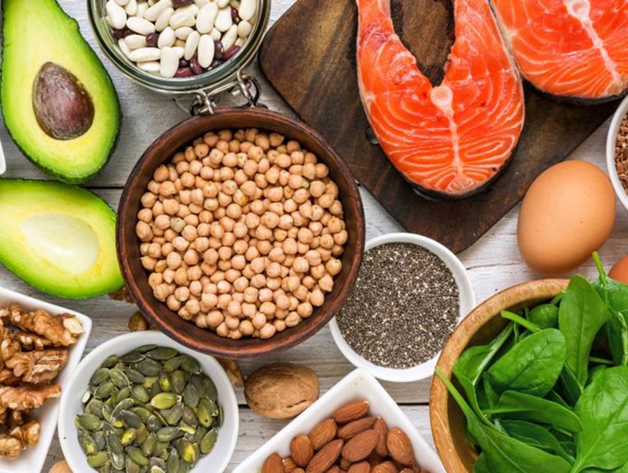 Giải pháp hỗ trợ cải thiện tiểu đêm nhiều lần, chân phù to vì suy thận độ 3