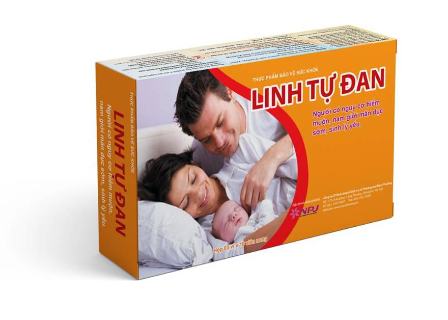 Sinh lý yếu ở nam giới: Căn nguyên âm thầm hủy hoại bản lĩnh phái mạnh