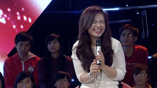 Dương Hoàng Yến không thể ở cùng bạn trai ngày 8/3