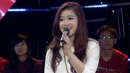 Dương Hoàng Yến không thể ở cùng bạn trai ngày 8/3