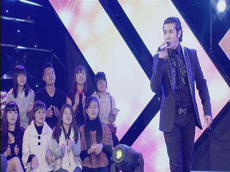 Kasim Hoàng Vũ từng làm đám cưới bí mật?