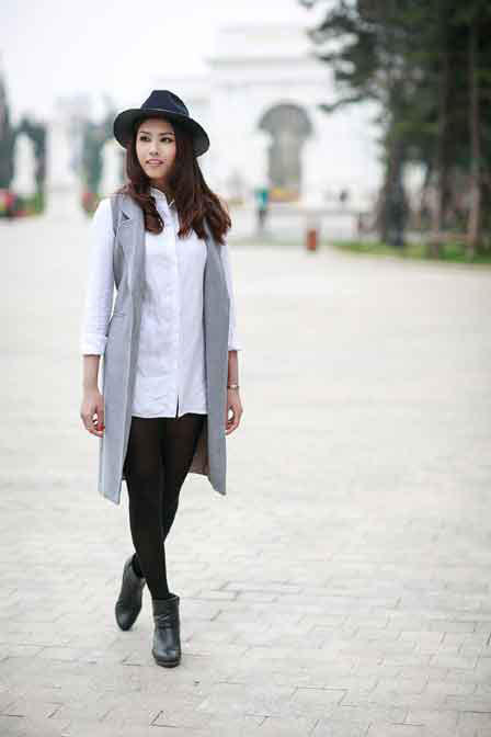 HH Nguyễn Thị Loan từ chối lời cầu hôn của đại gia