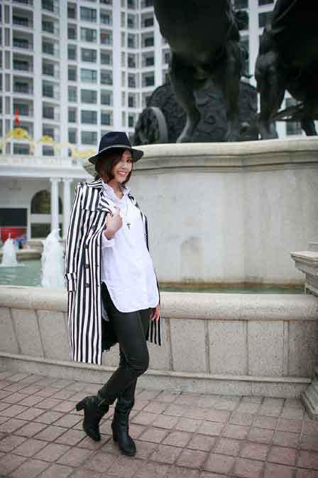 HH Nguyễn Thị Loan từ chối lời cầu hôn của đại gia