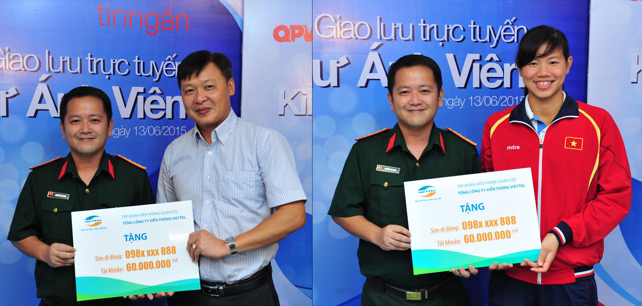 Thày trò Ánh Viên: “Chúng tôi chưa chiến thắng gì cả!”